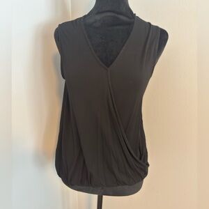 Adrienne Vittadini Top Size Small